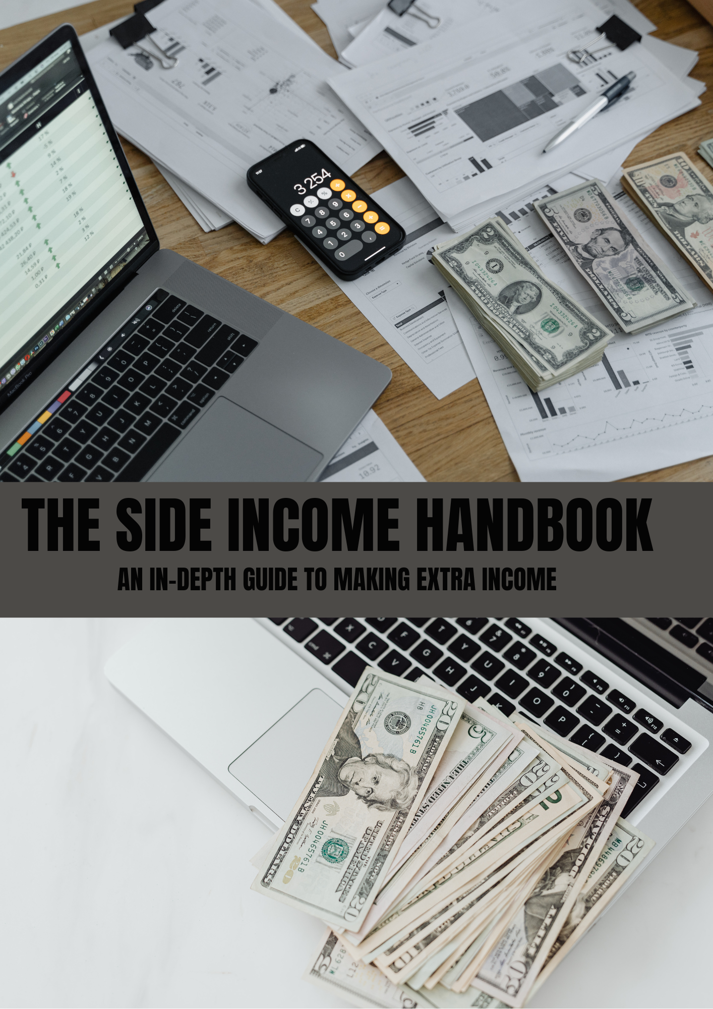 Side Income Handbook